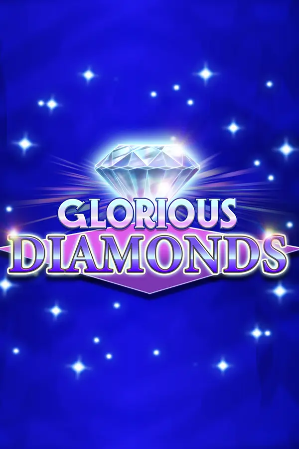 Glorious Diamonds